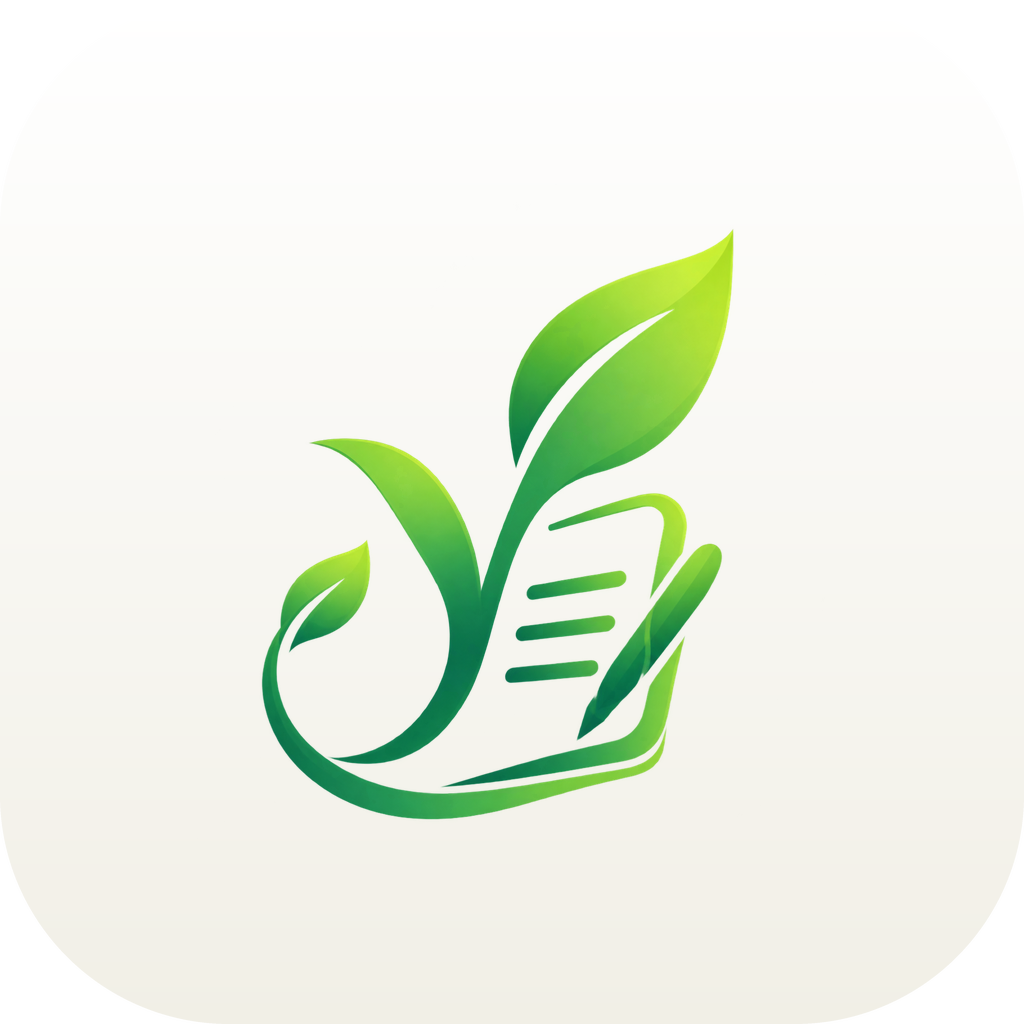 Ivyea Note logo